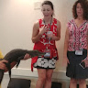 Meet your Posher, Shannon